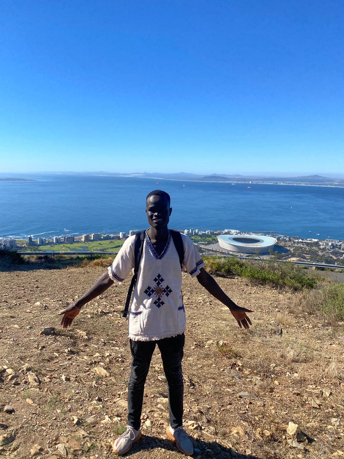 Take Action Lab Experience